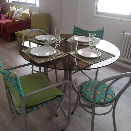 La Pacena Apartment Сан Карлос де Барилоче Екстериор снимка