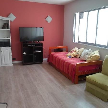 La Pacena Apartment Сан Карлос де Барилоче Екстериор снимка