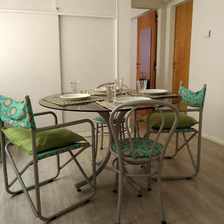 La Pacena Apartment Сан Карлос де Барилоче Екстериор снимка