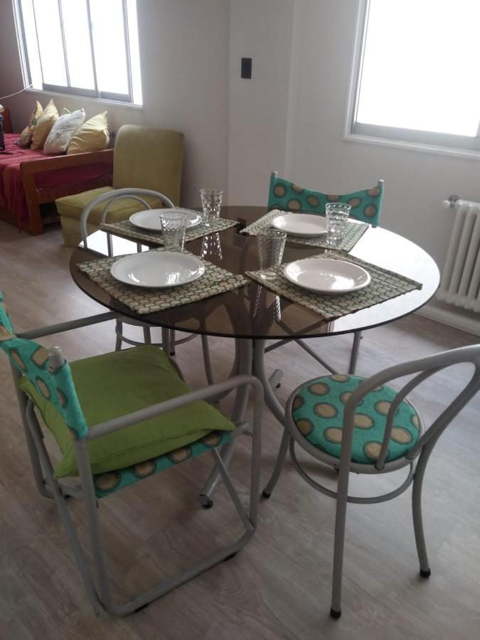 La Pacena Apartment Сан Карлос де Барилоче Екстериор снимка