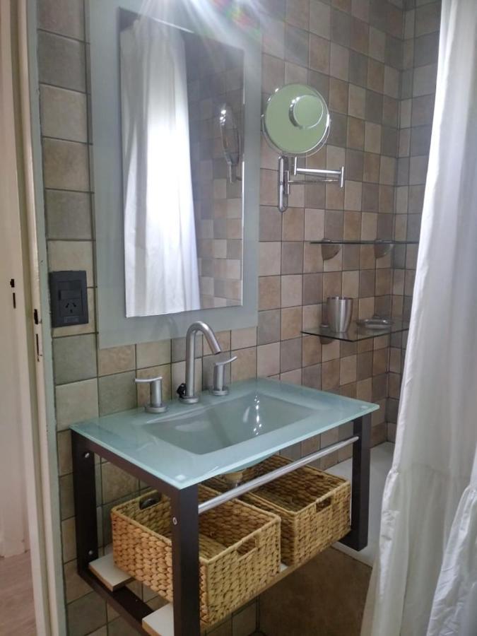 La Pacena Apartment Сан Карлос де Барилоче Екстериор снимка
