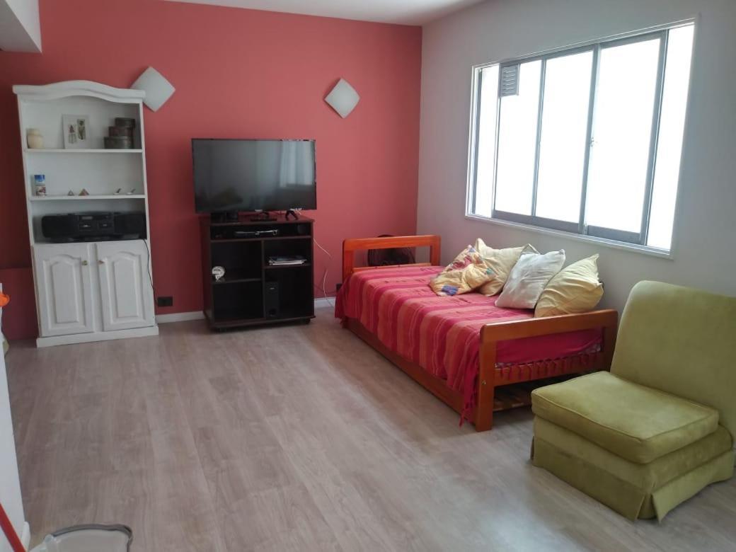 La Pacena Apartment Сан Карлос де Барилоче Екстериор снимка