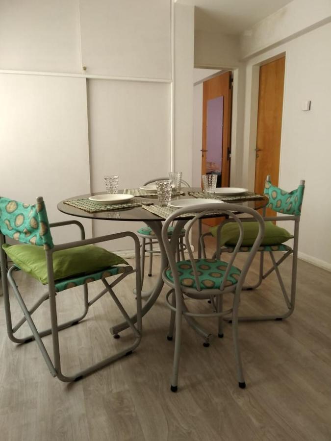 La Pacena Apartment Сан Карлос де Барилоче Екстериор снимка