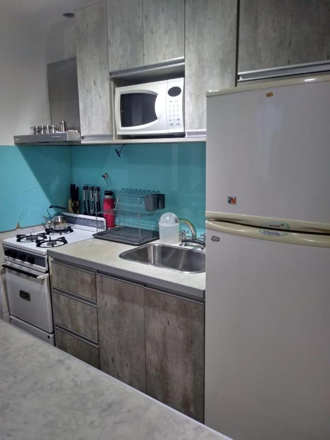 La Pacena Apartment Сан Карлос де Барилоче Екстериор снимка